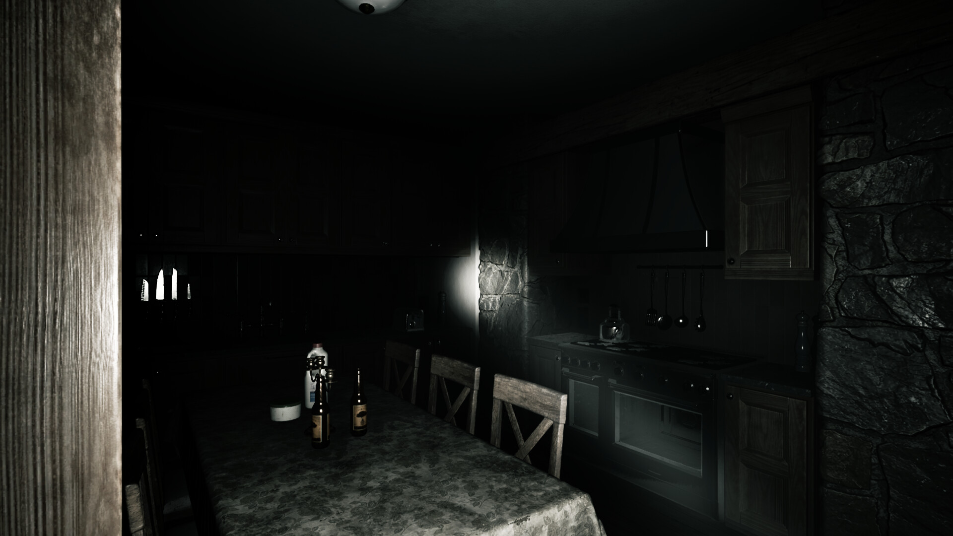 维西斯录影带-Vesnith Tapes