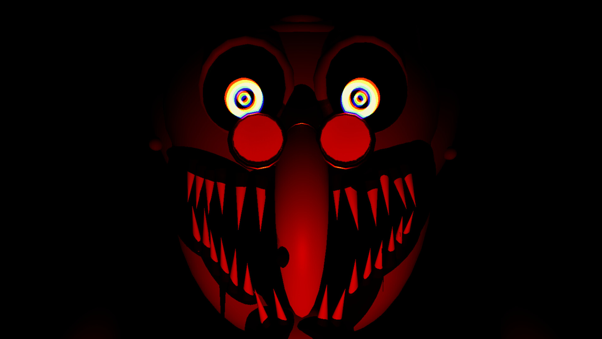 盯考惊魂记-EYES ON THE EXAM