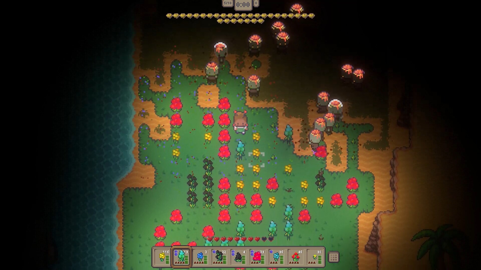 再度绽放-Rebloom