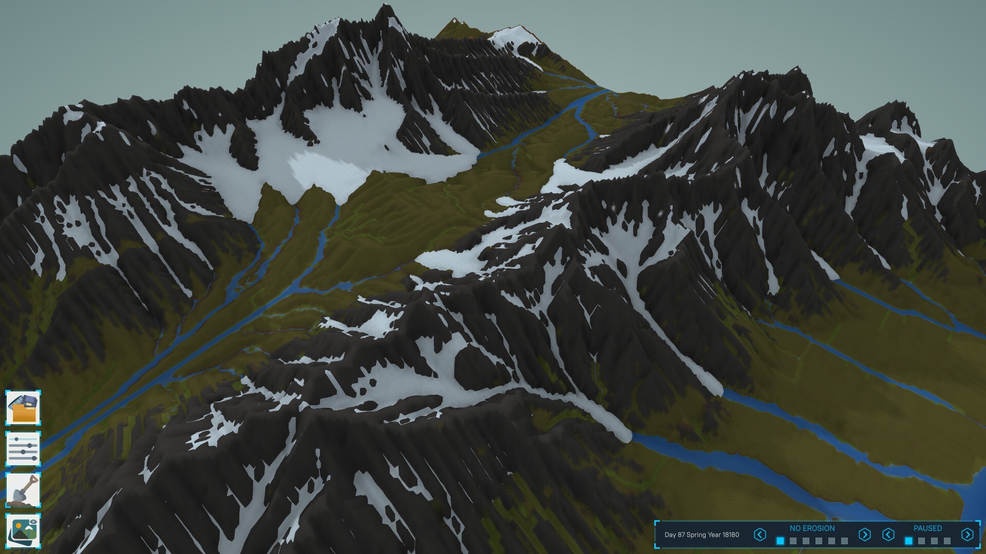 大地基石2-Terra Firma 2