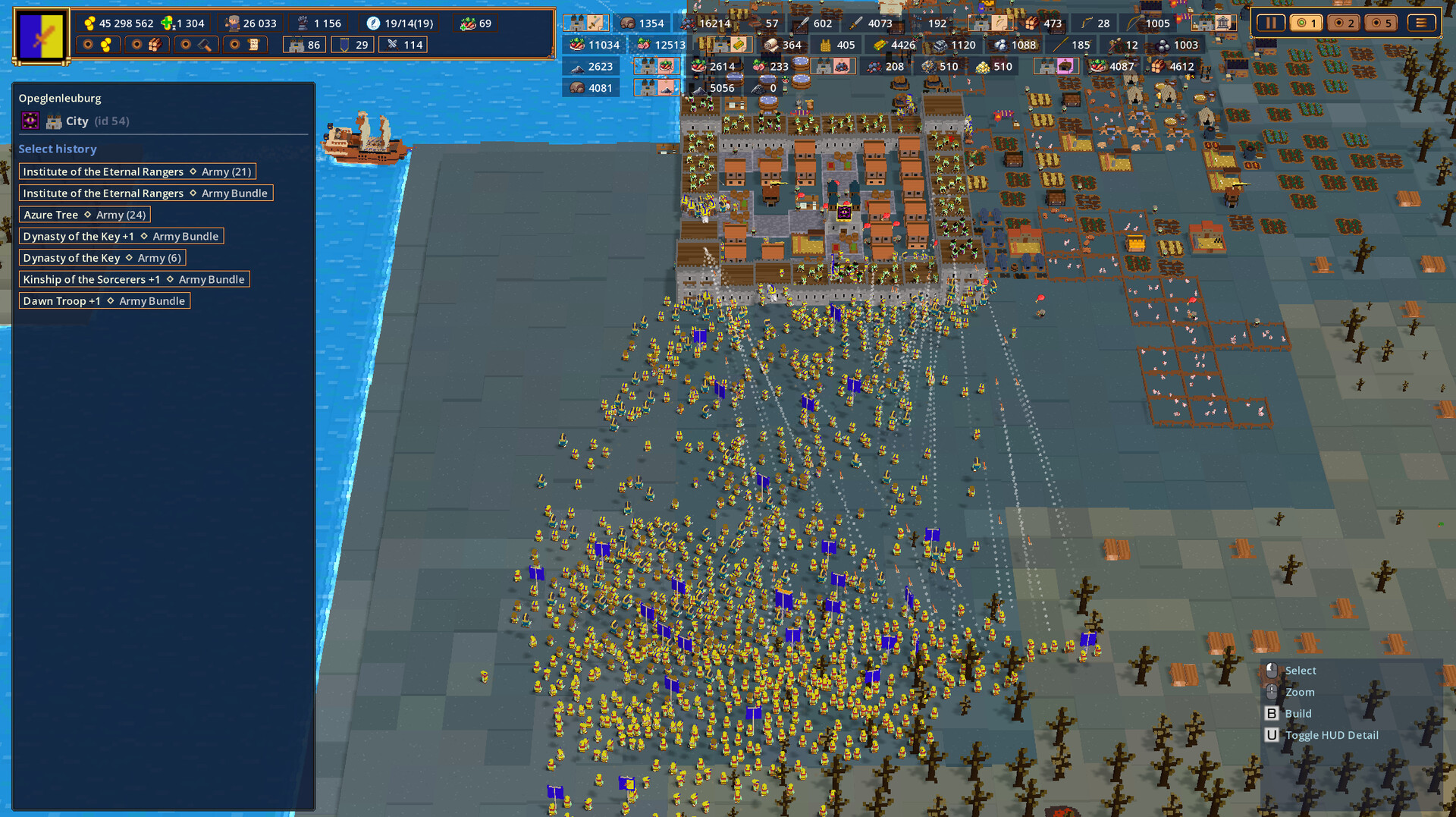 DSS 2：战争工业-DSS 2: War Industry