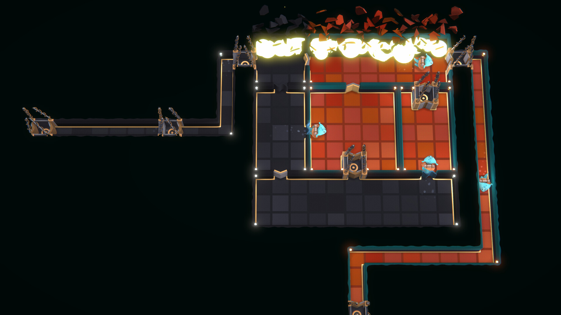 时间漏洞-Loophole