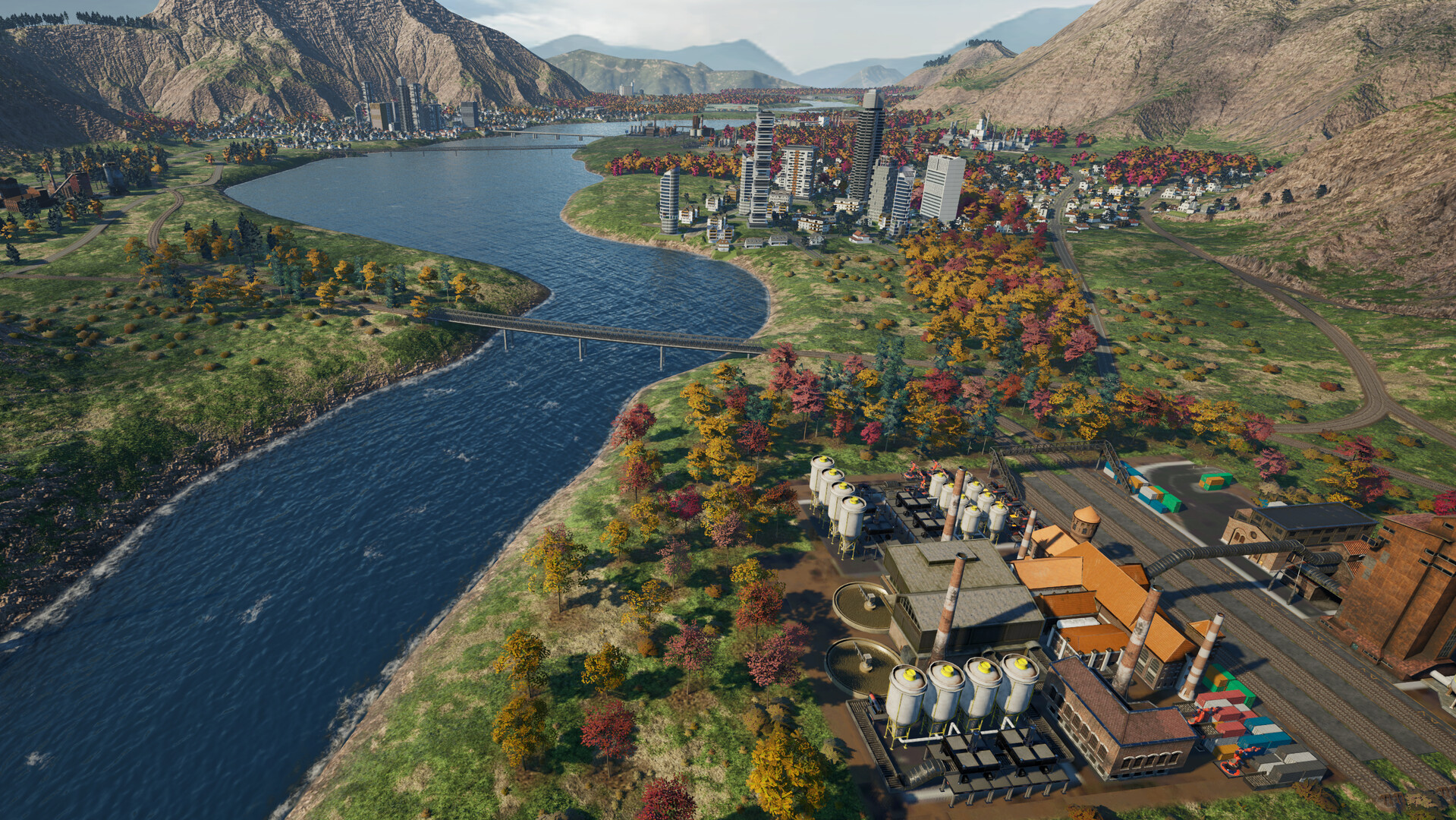 工业巨擘 4.0-Industry Giant 4.0