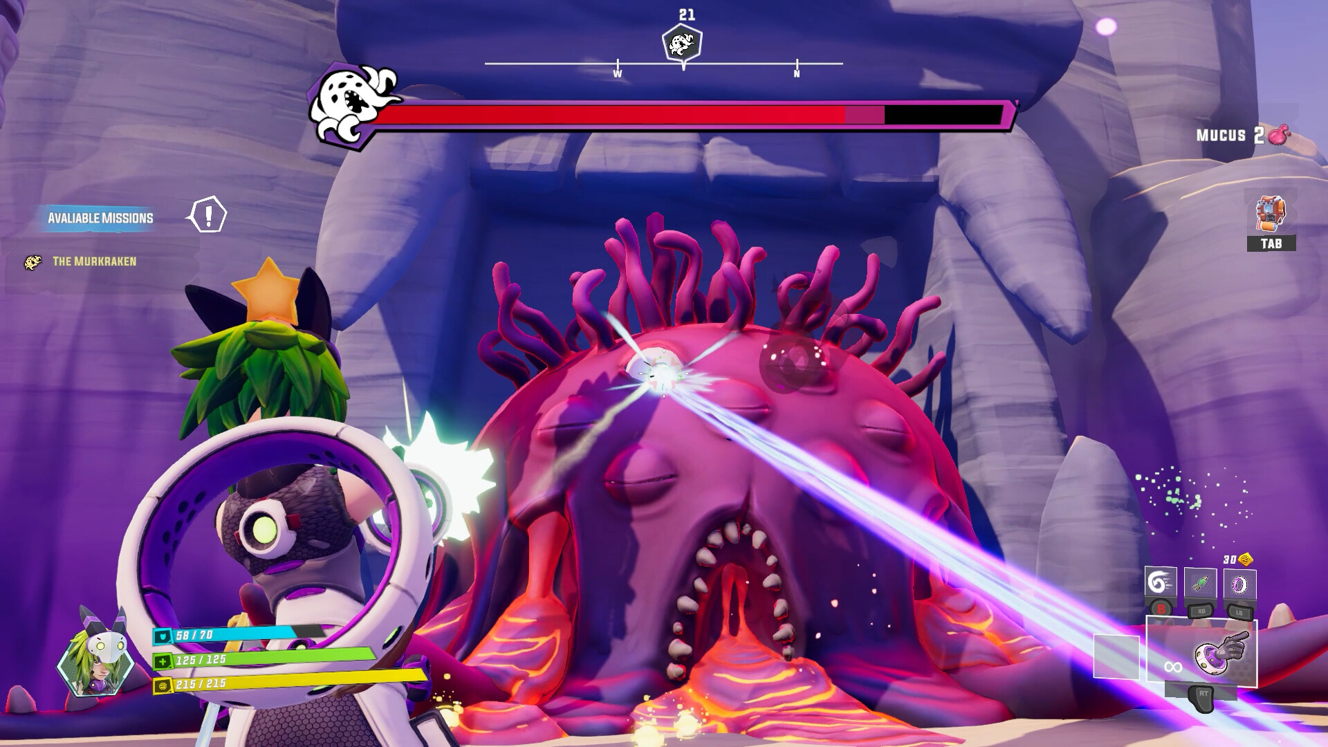 死于日落后-Die After Sunset