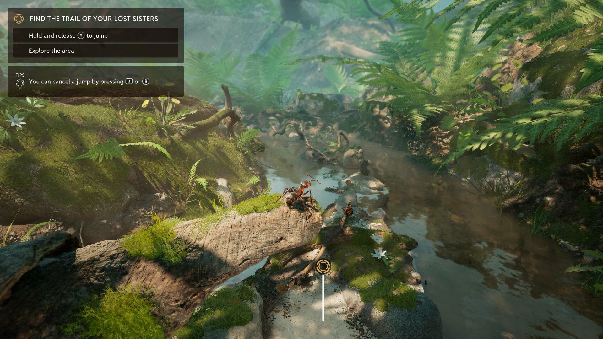 蚂蚁帝国-Empire of the Ants