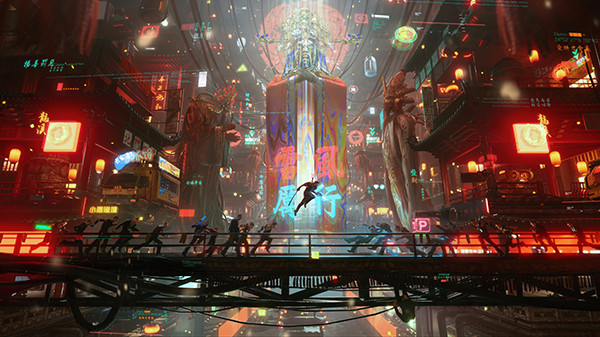 生死轮回-Loopmancer