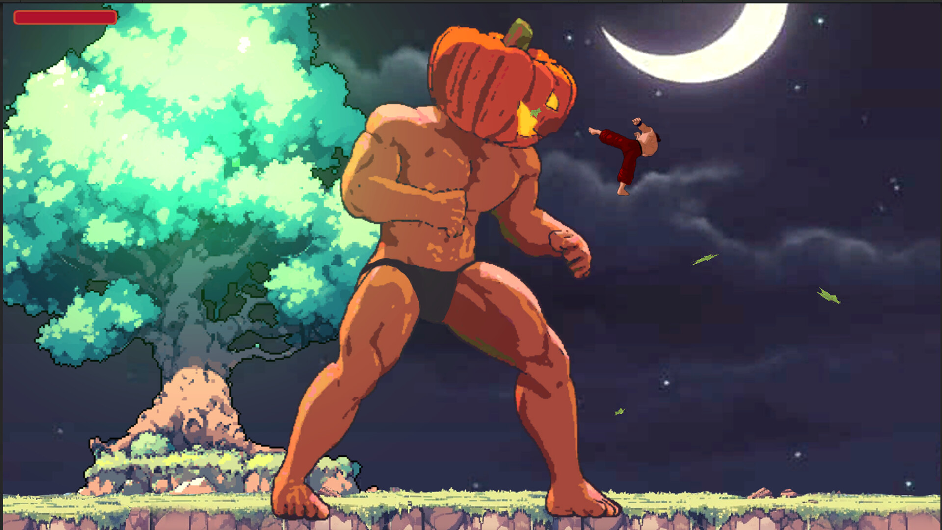 彩云物语-Rainbow Cloud: A GAY RPG