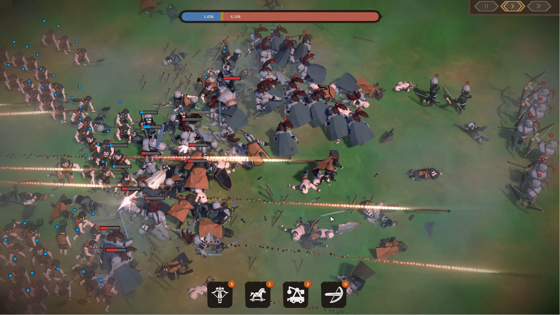 领土崛起-Kingdom Ascension