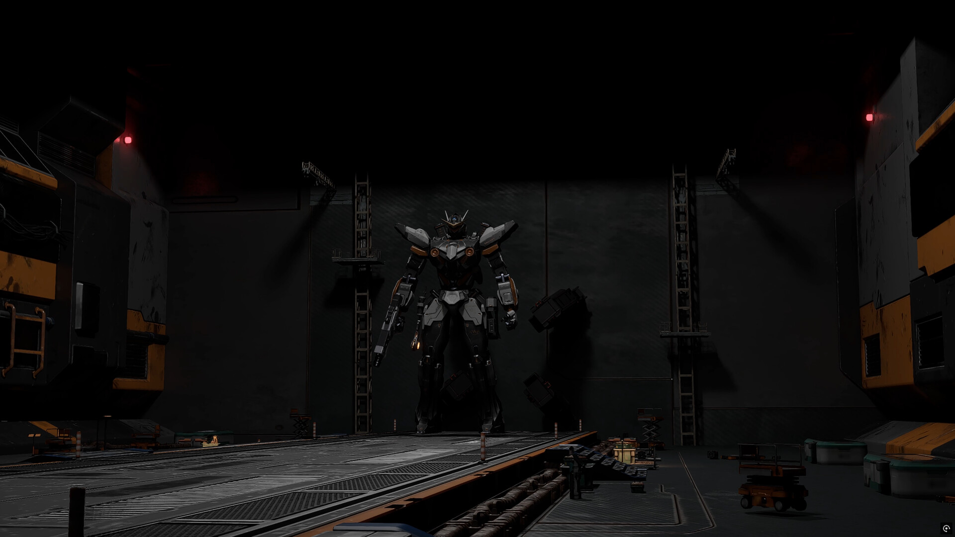 进击之钢-Attack on Steel