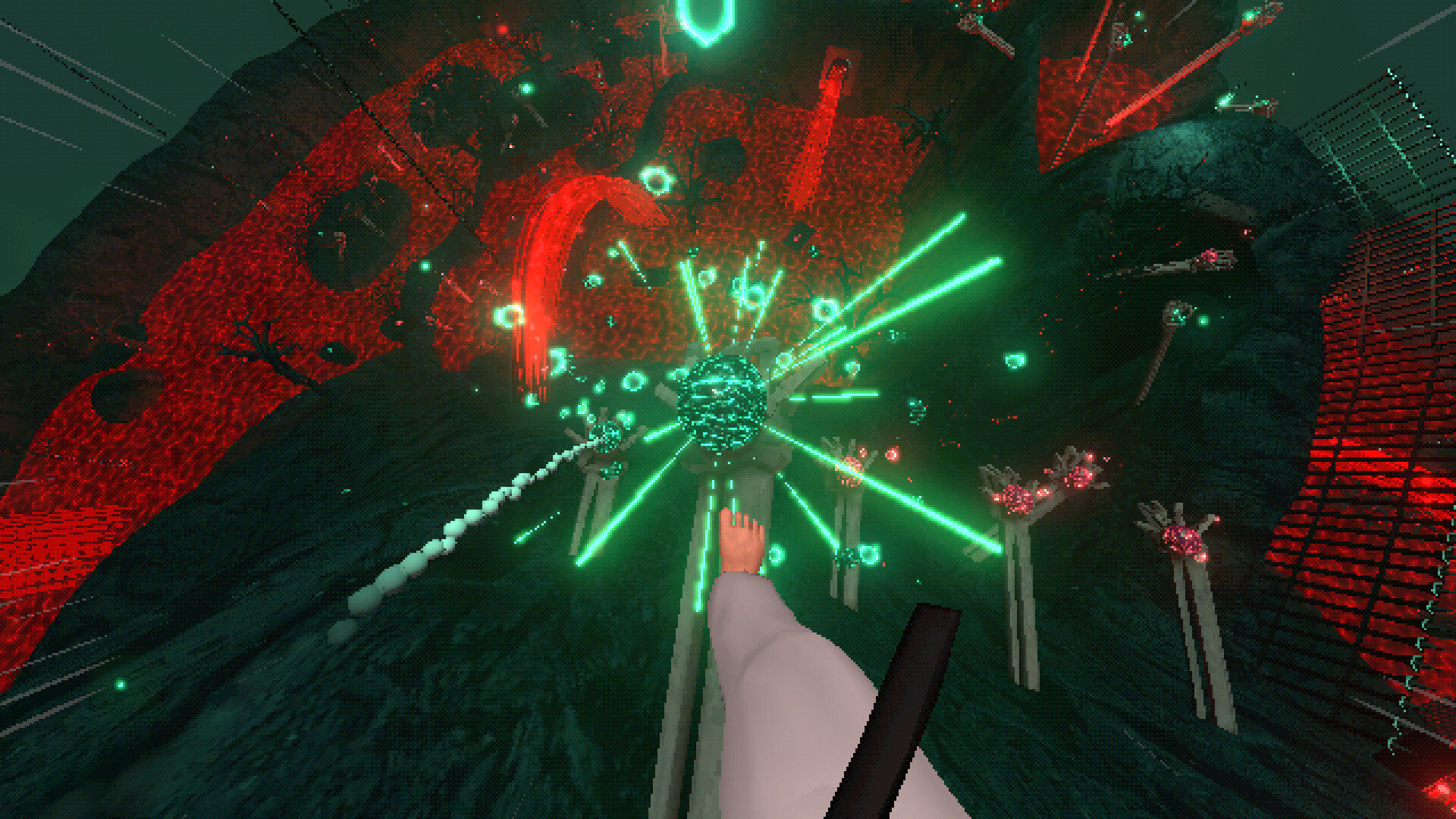 踢入地狱-Kick\’n Hell