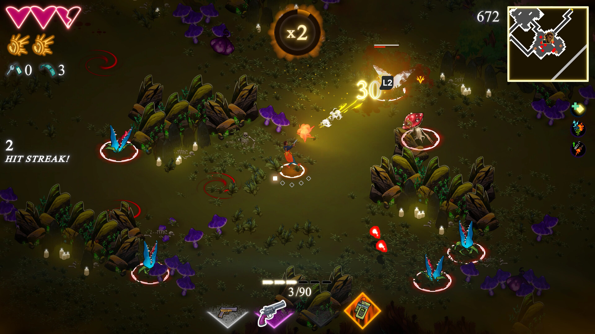 杀戮节拍-KILLBEAT