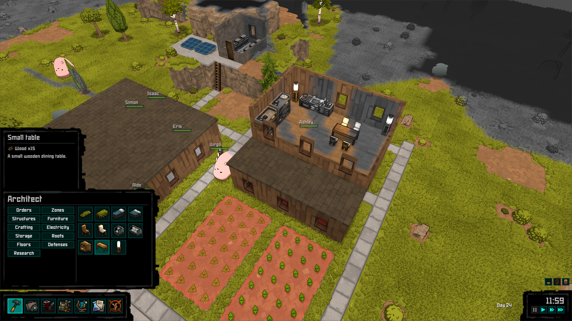 浴火复生-Ascent of Ashes