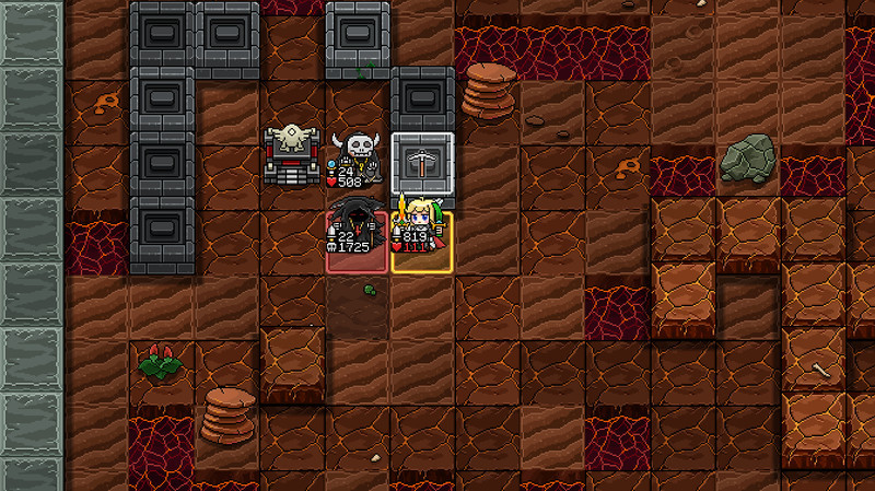 沙盒勇者-Craft Hero