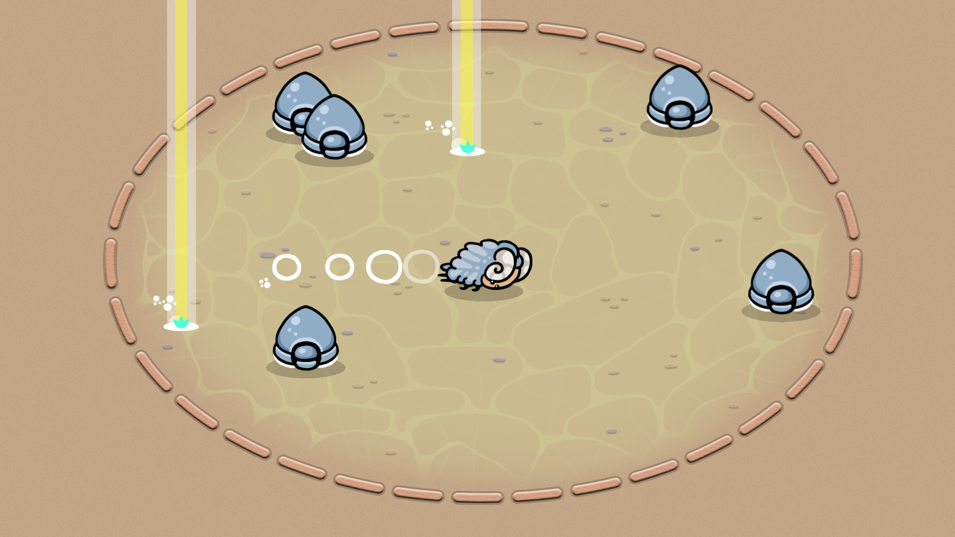 战斗公羊-Battle Ram