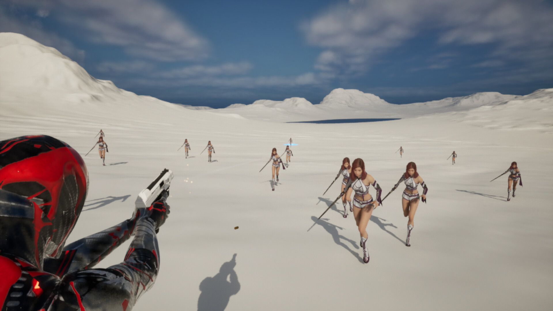 强者的自我修养-cultivation of the strong