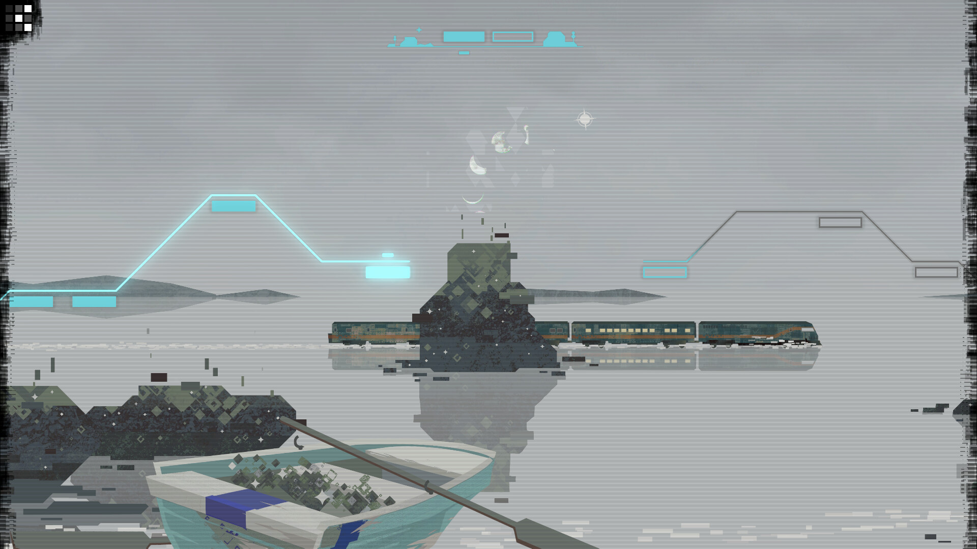 零号密码-CIPHER ZERO