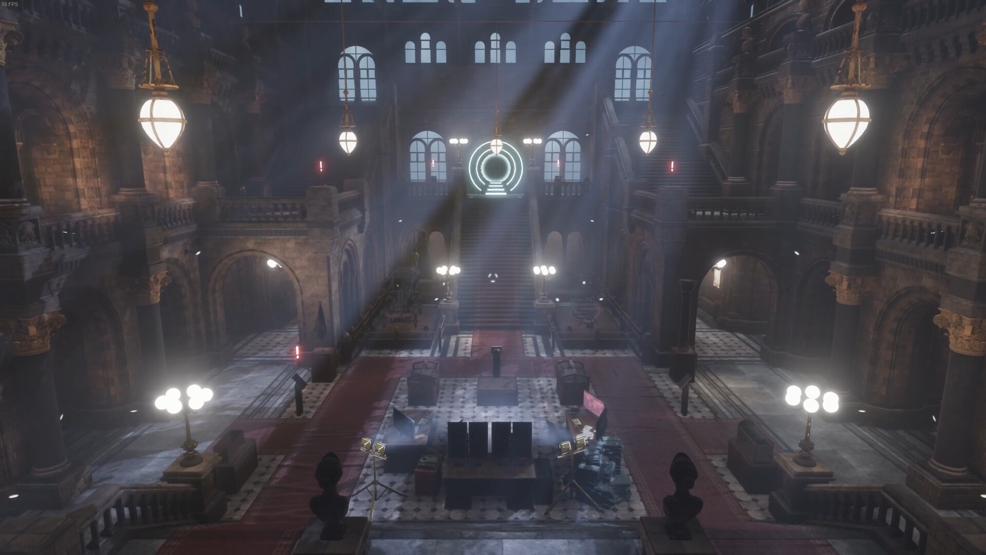 探秘者-Secret Seeker