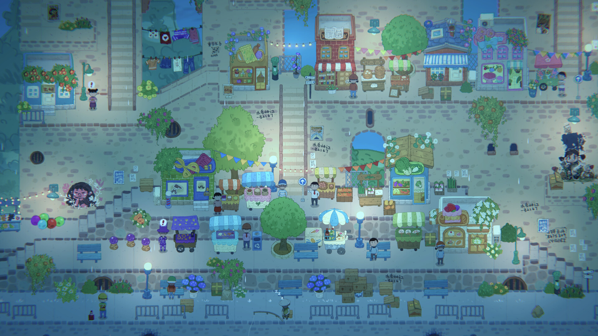 小小冒险家寻宝记-Little Adventurer Treasure Hunt