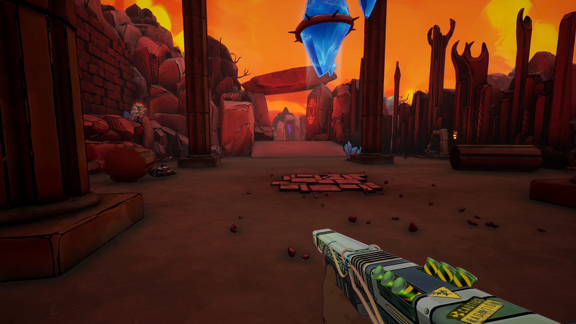 天国射爆王-Holy Shoot