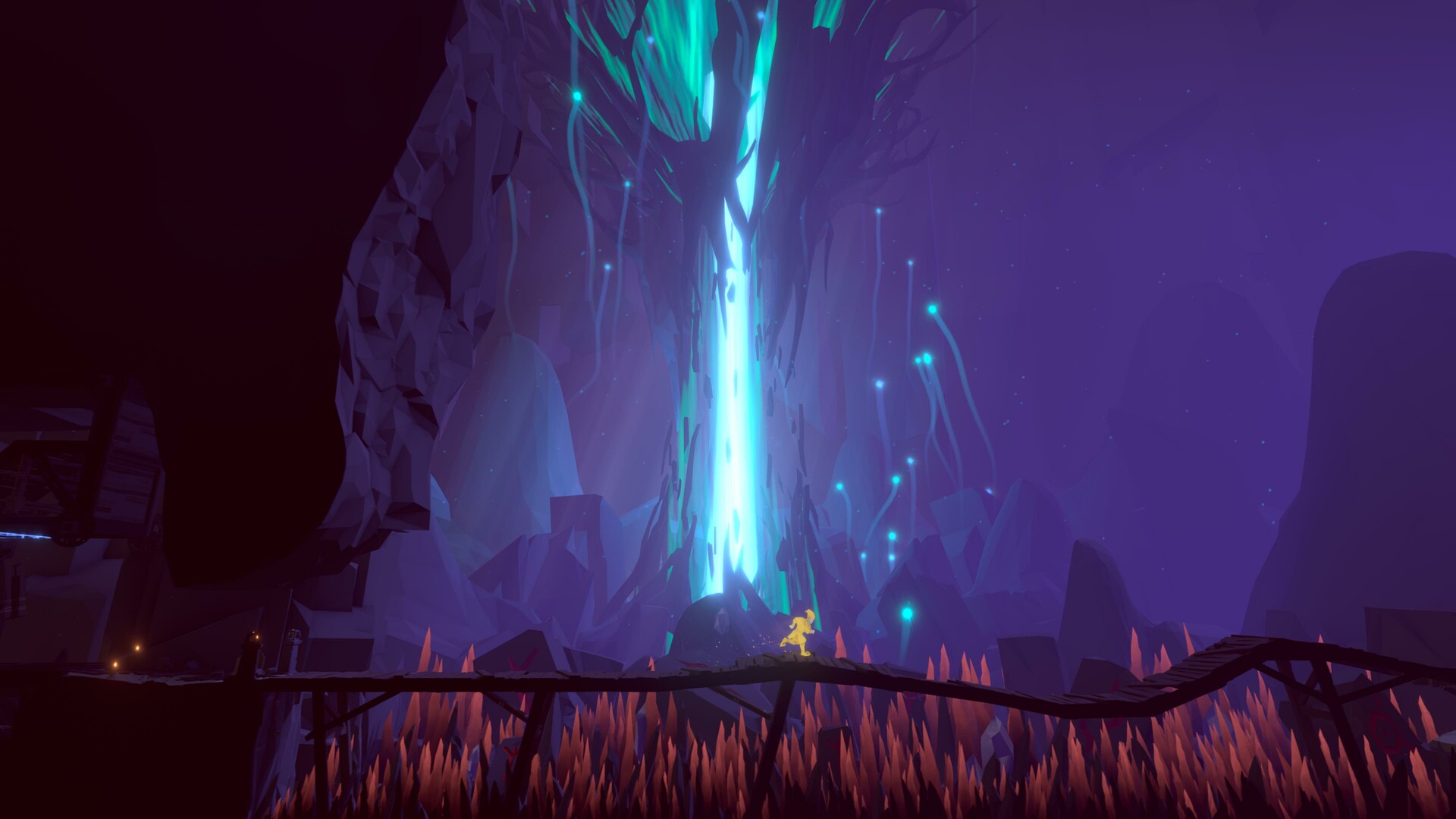 穿越梦魇-Through the Nightmares