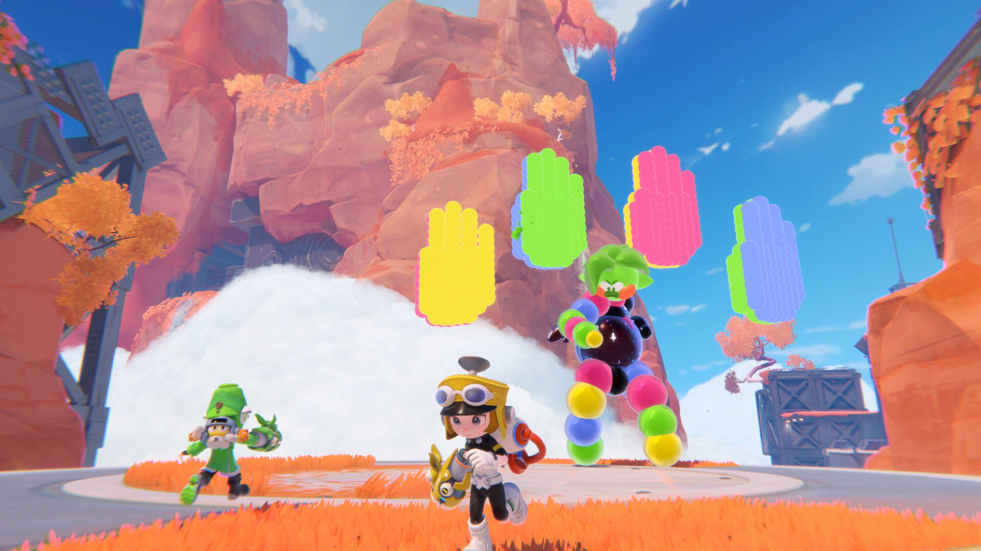 泡姆泡姆-POPUCOM