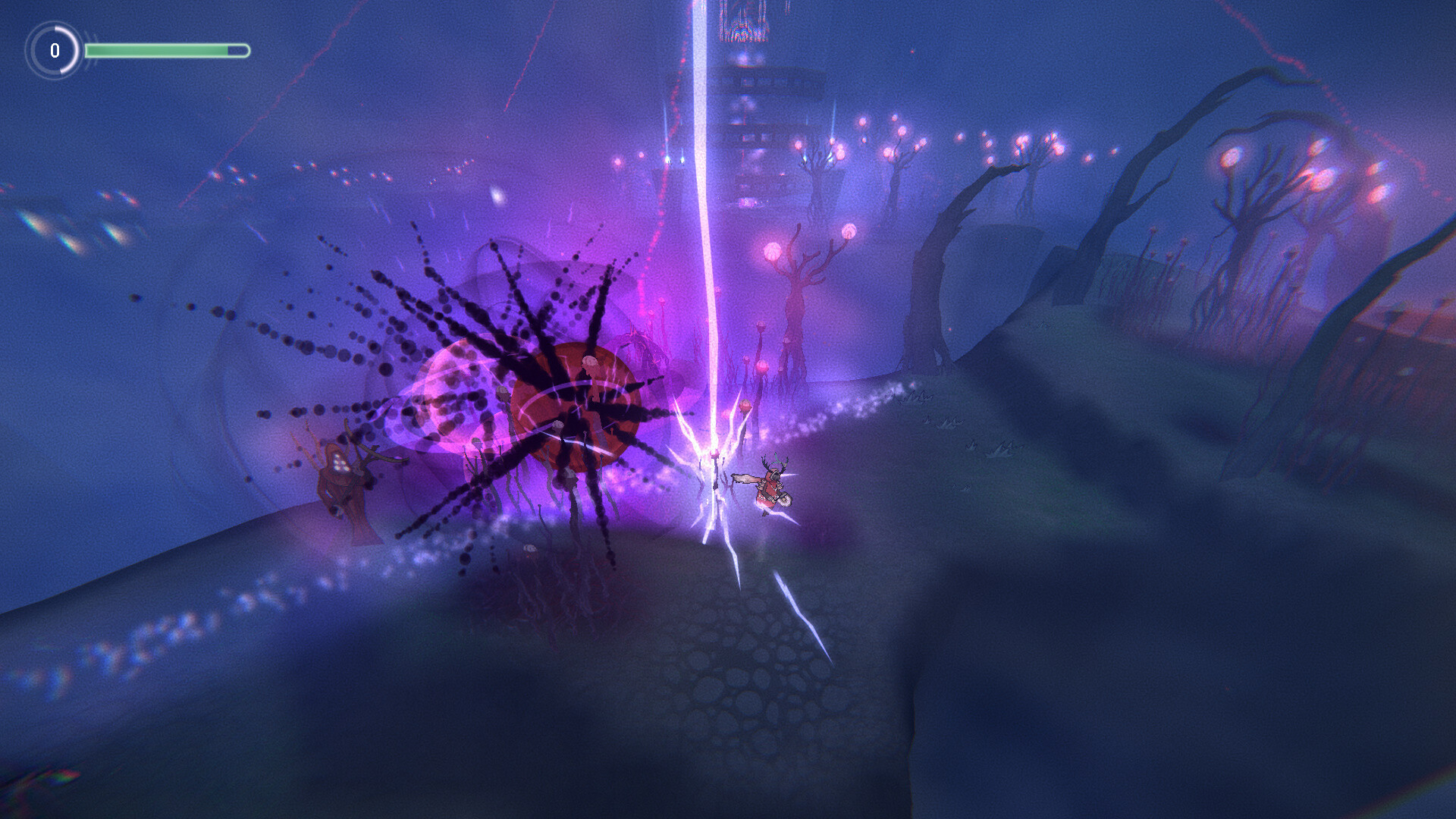 萨满方舟-The Shaman\’s Ark