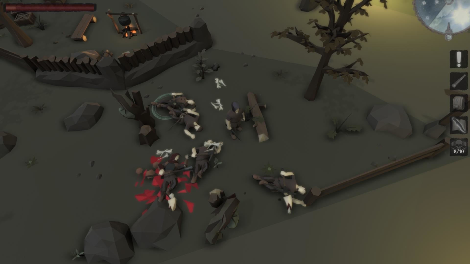 术士模拟器-Unferat