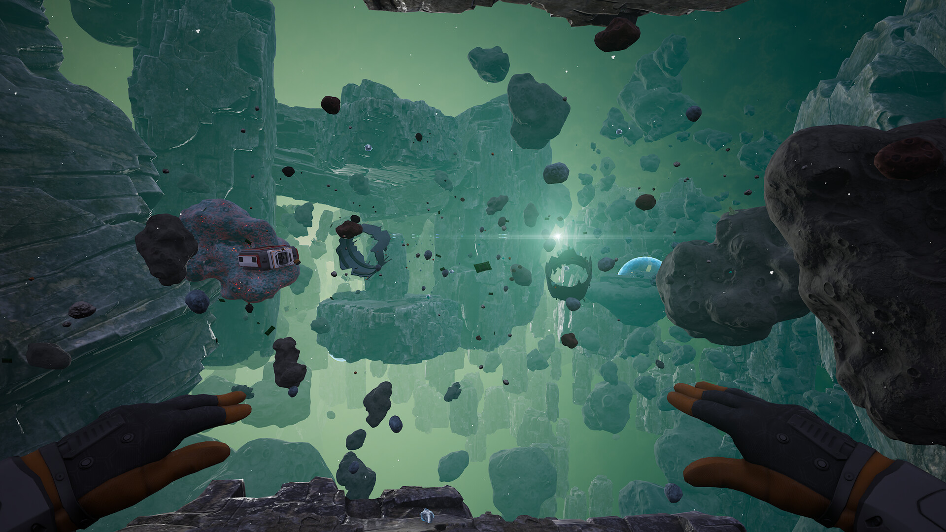 星空探秘-Astrometica