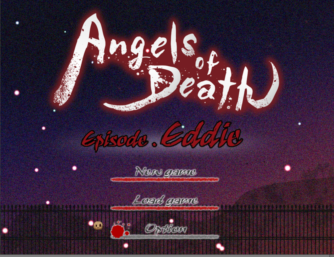 杀戮天使：艾迪篇-Angels of Death Episode.Eddie