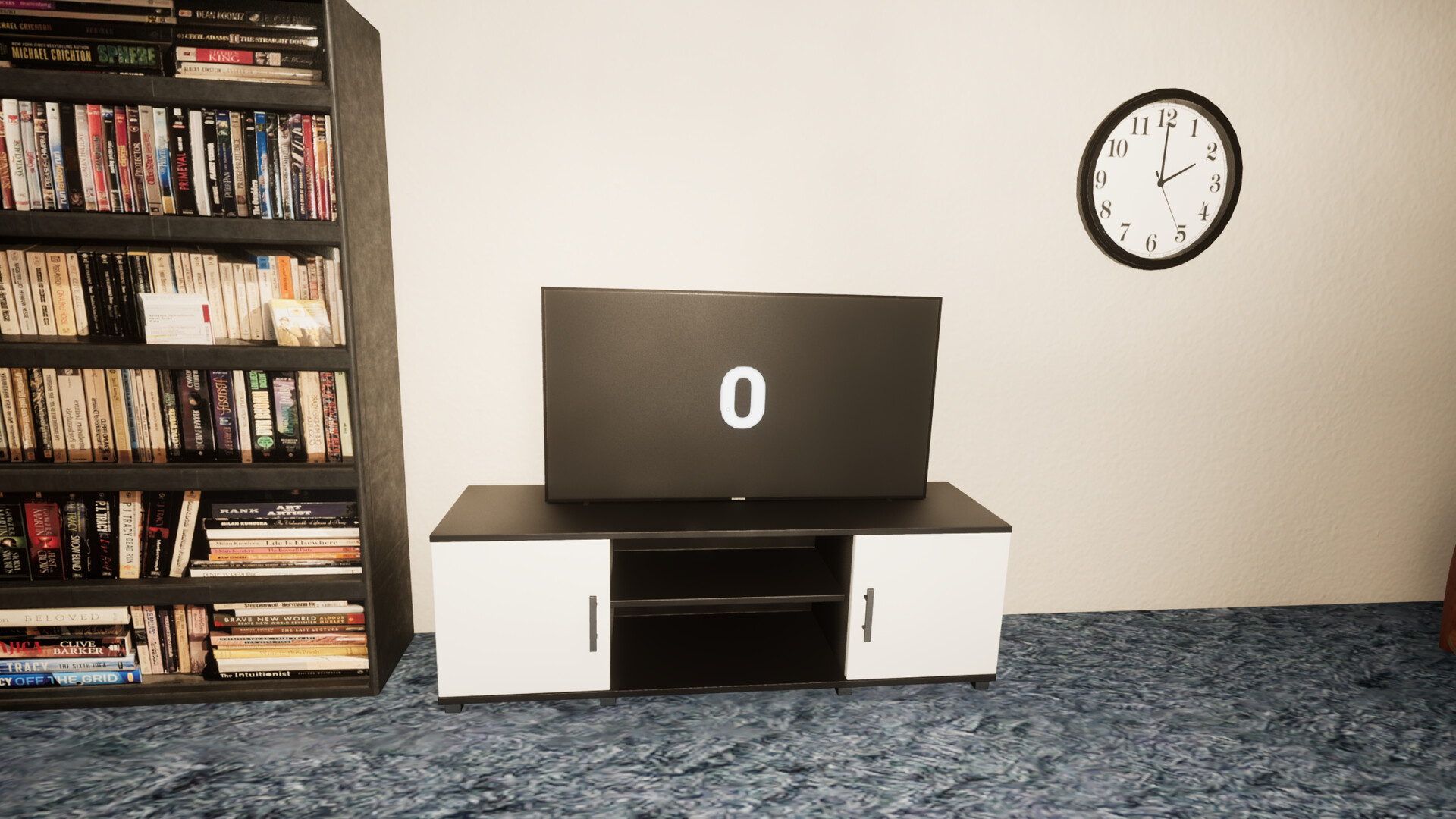 逃出30天循环-Escape30DayCircle