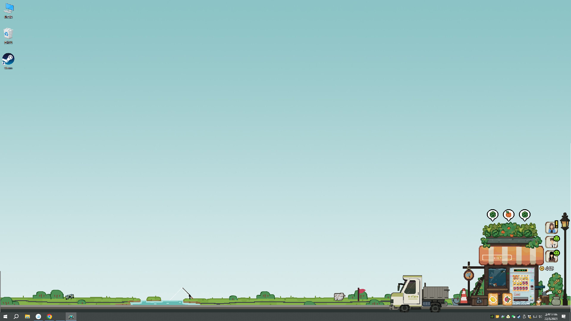 屋顶种植生活-Roofgrown Life