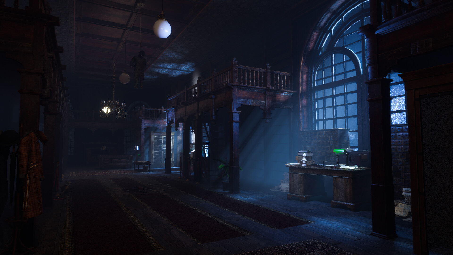 向生而死-Death Relives