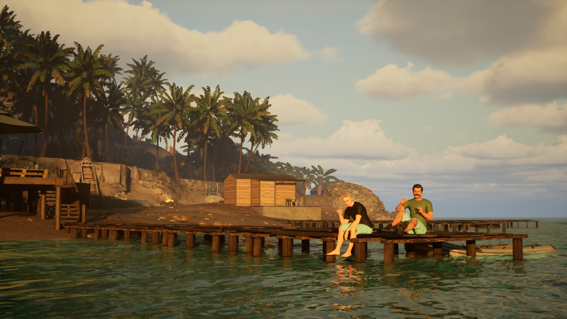 绝命毒师模拟器2-Drug Dealer Simulator 2-支持网络联机