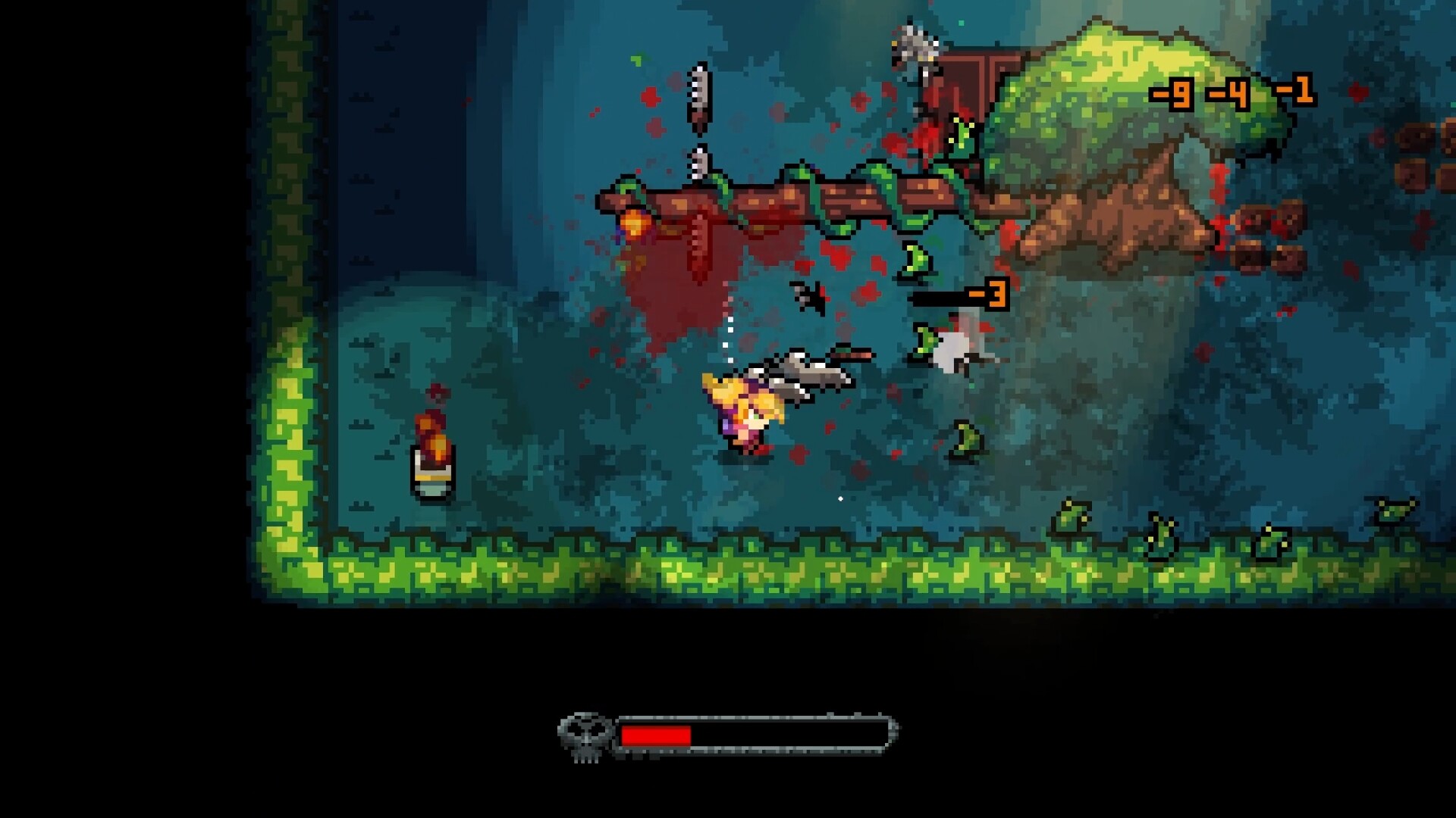 寻宝英雄：力量手套-Heroes Of Loot: Gauntlet Of Power