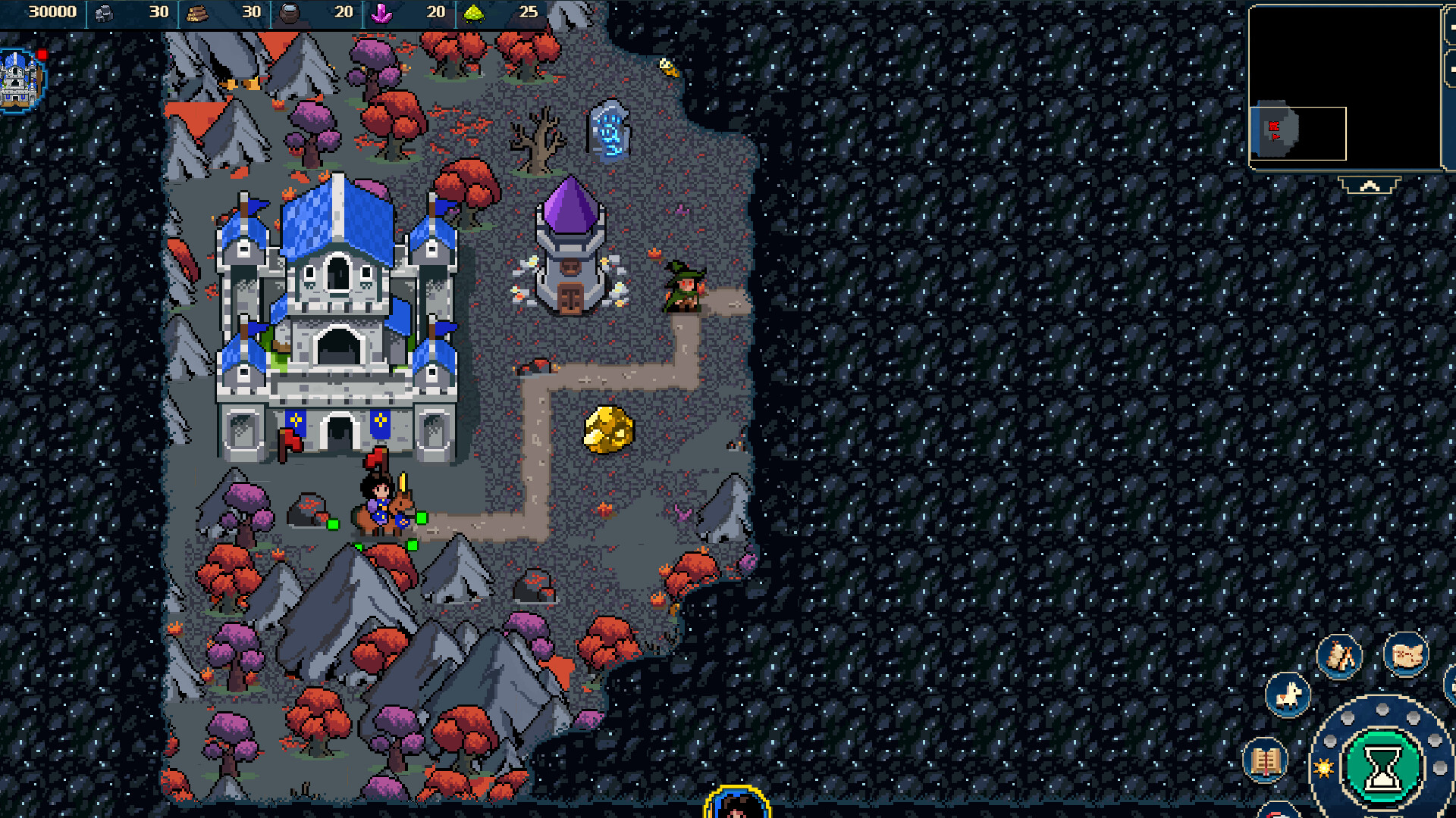 帝国游戏：像素英雄-Empire Game:Pixel Hero