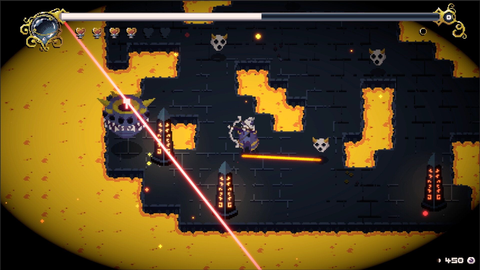 空洞幸存者-Hollow Survivors