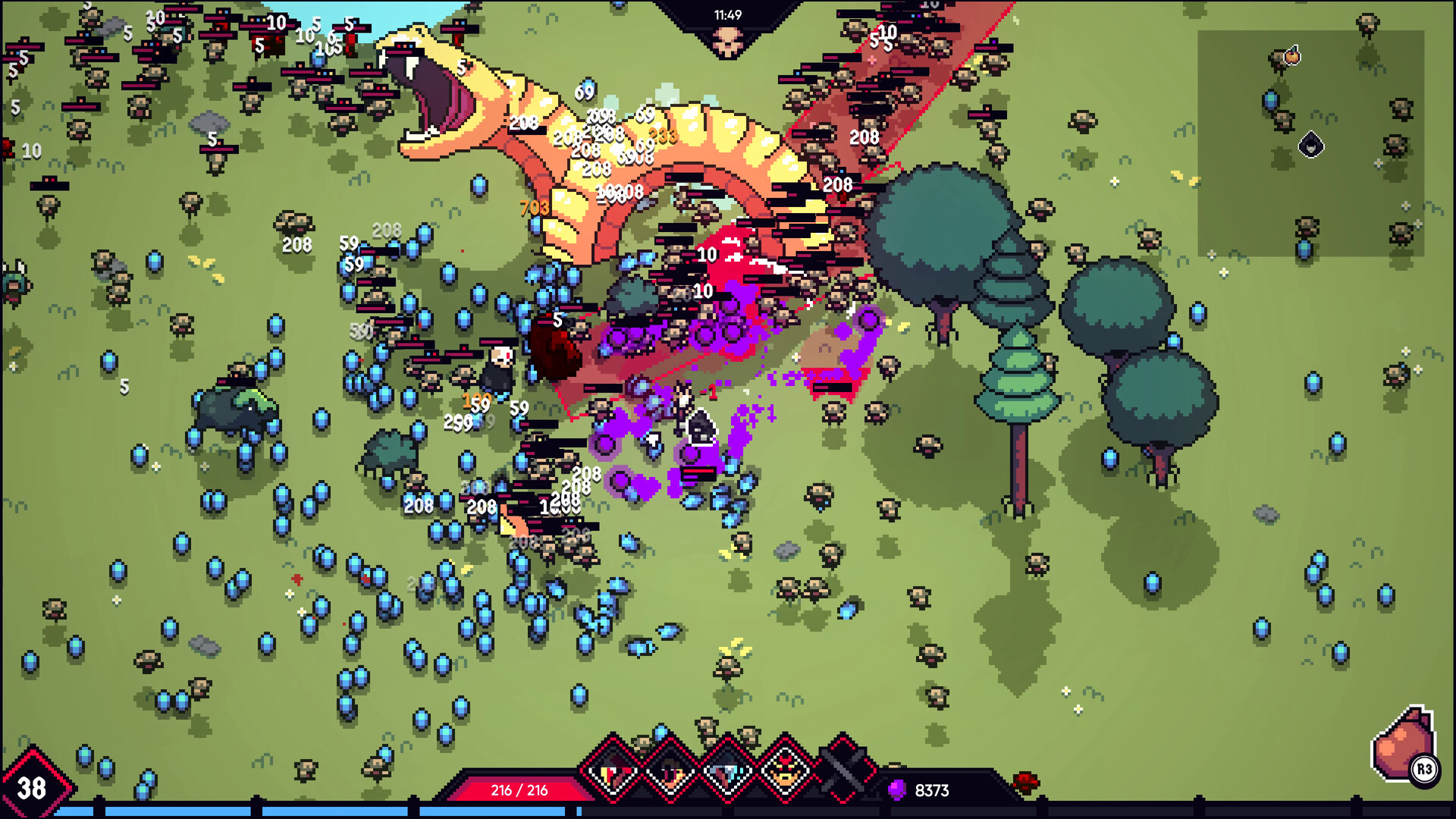 阿斯加德的陨落-Asgard\’s Fall — Viking Survivors