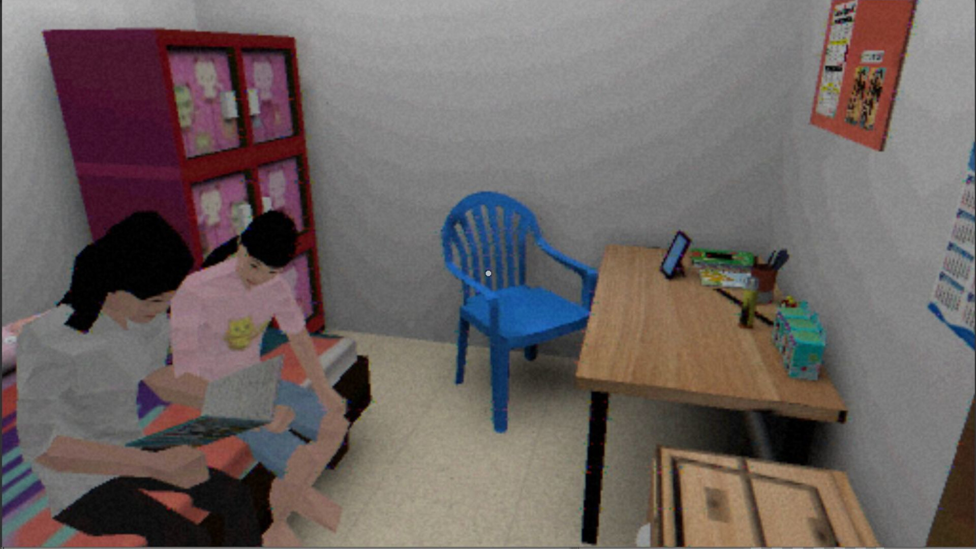 皮卡布停-Pikabuu: STOP!