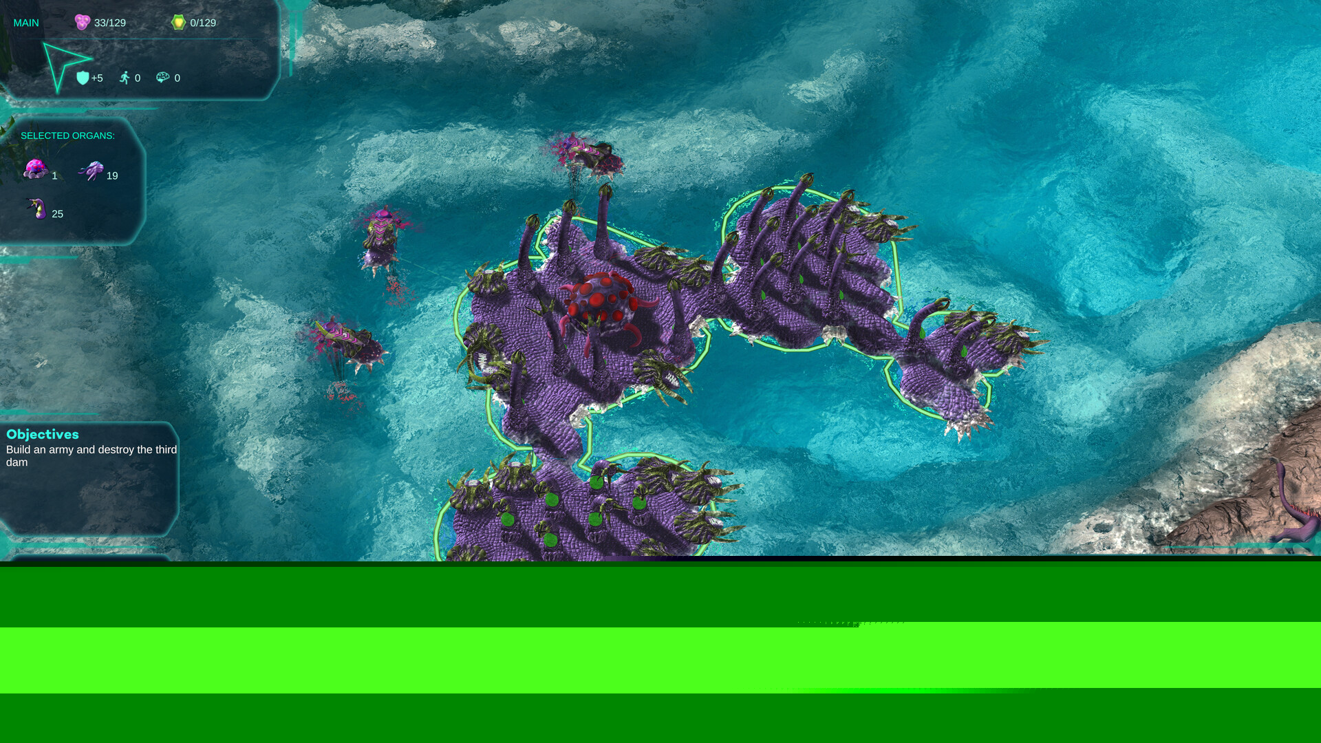 莫度战争-Moduwar