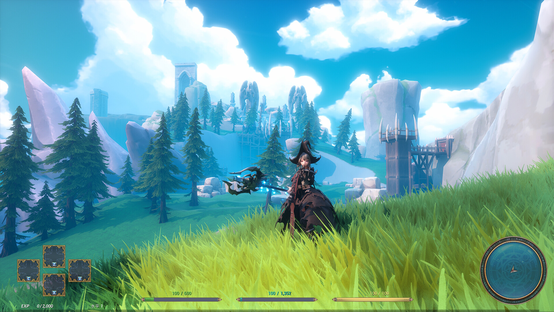 哥布林：突变-Goblin: Mutation