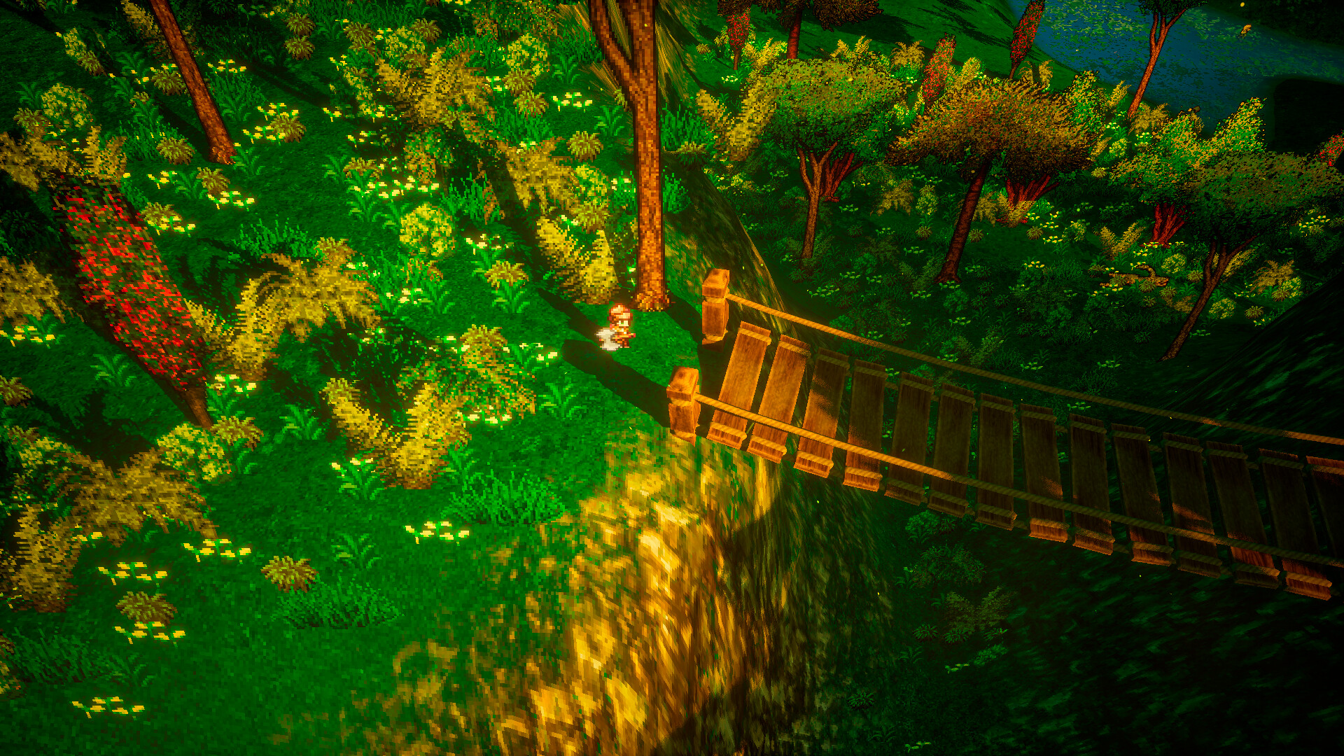 南方游骑兵队-The Rangers In The South