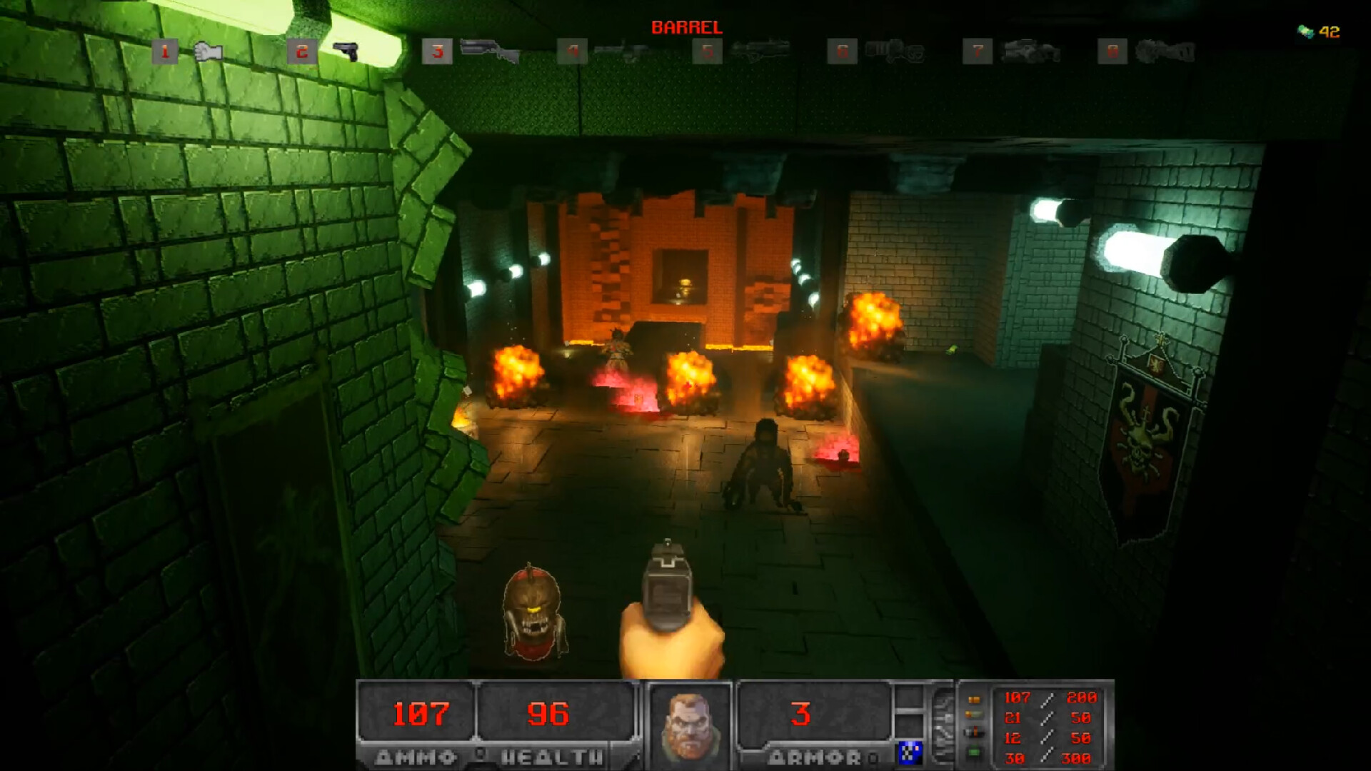 疯狂射击者-Shoomer Booter