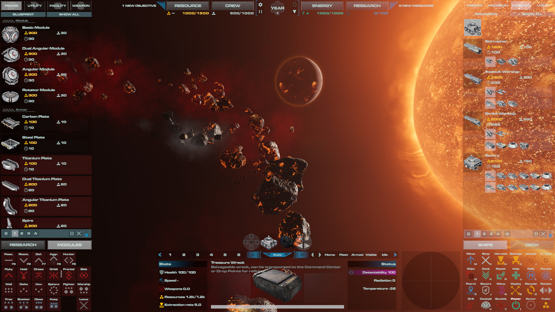 时代一号-ERA ONE