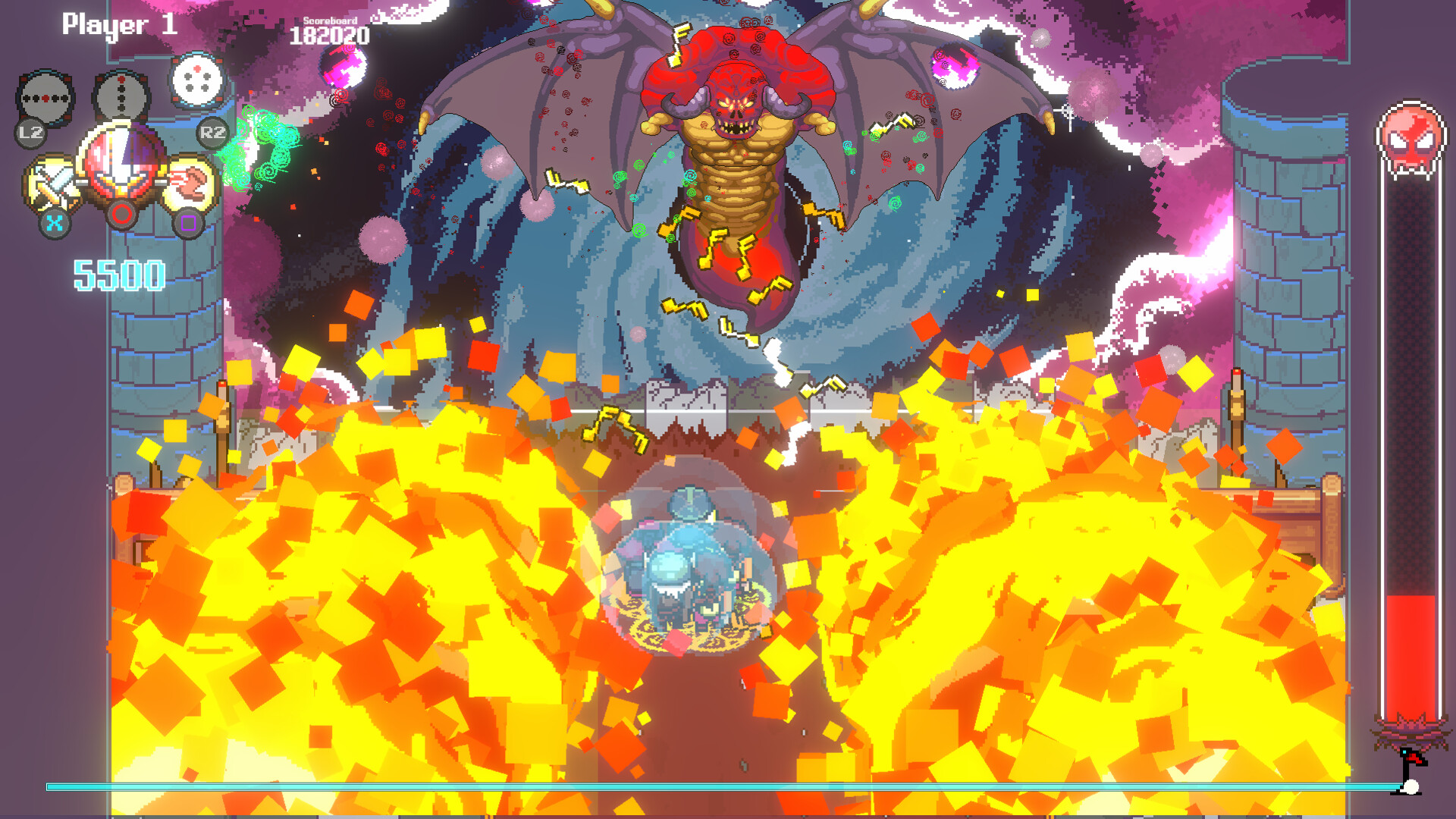 邪恶遗产-Legacy Of Evil