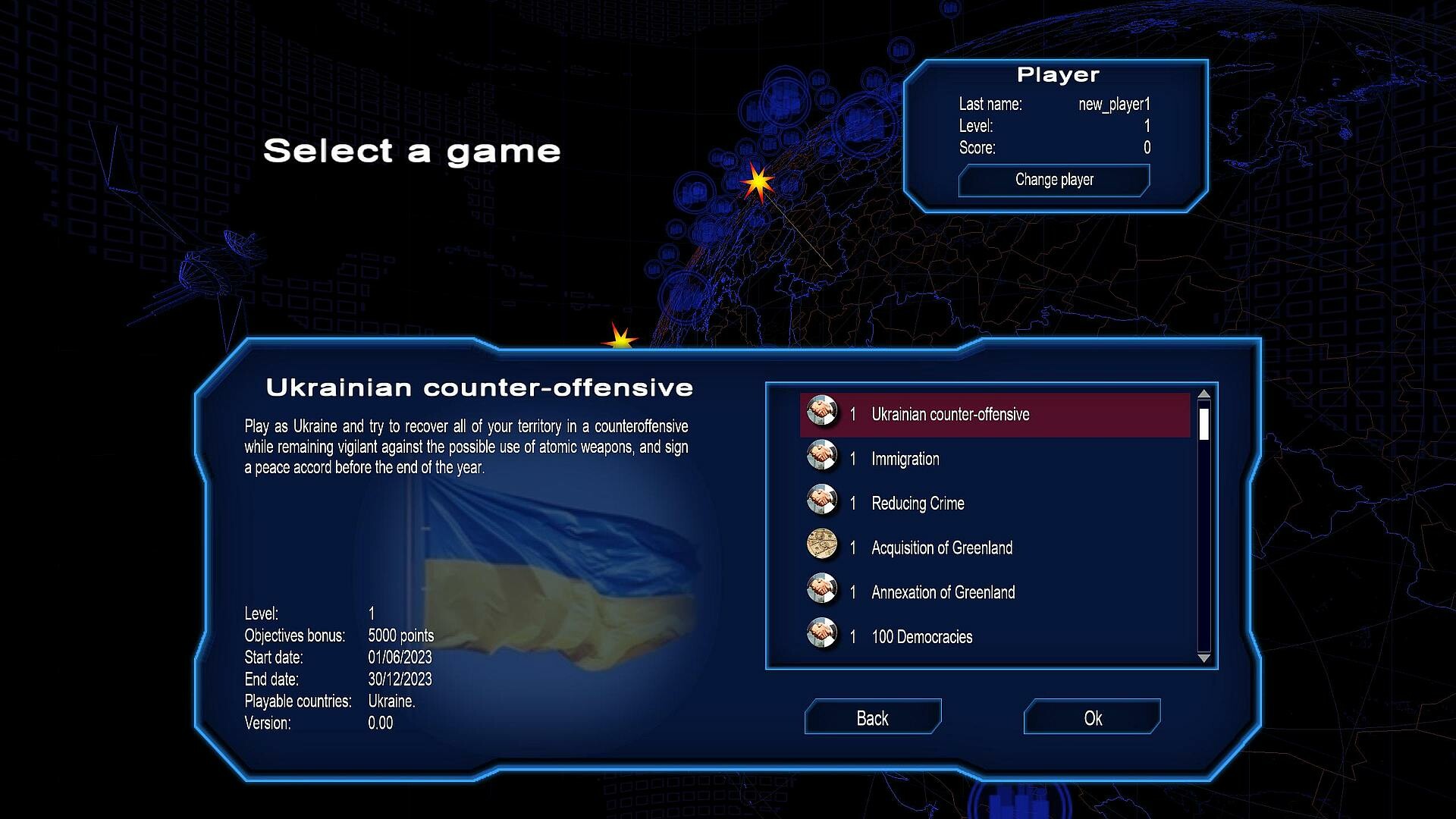 权力与变革：2023版-Power & Revolution 2023 Edition