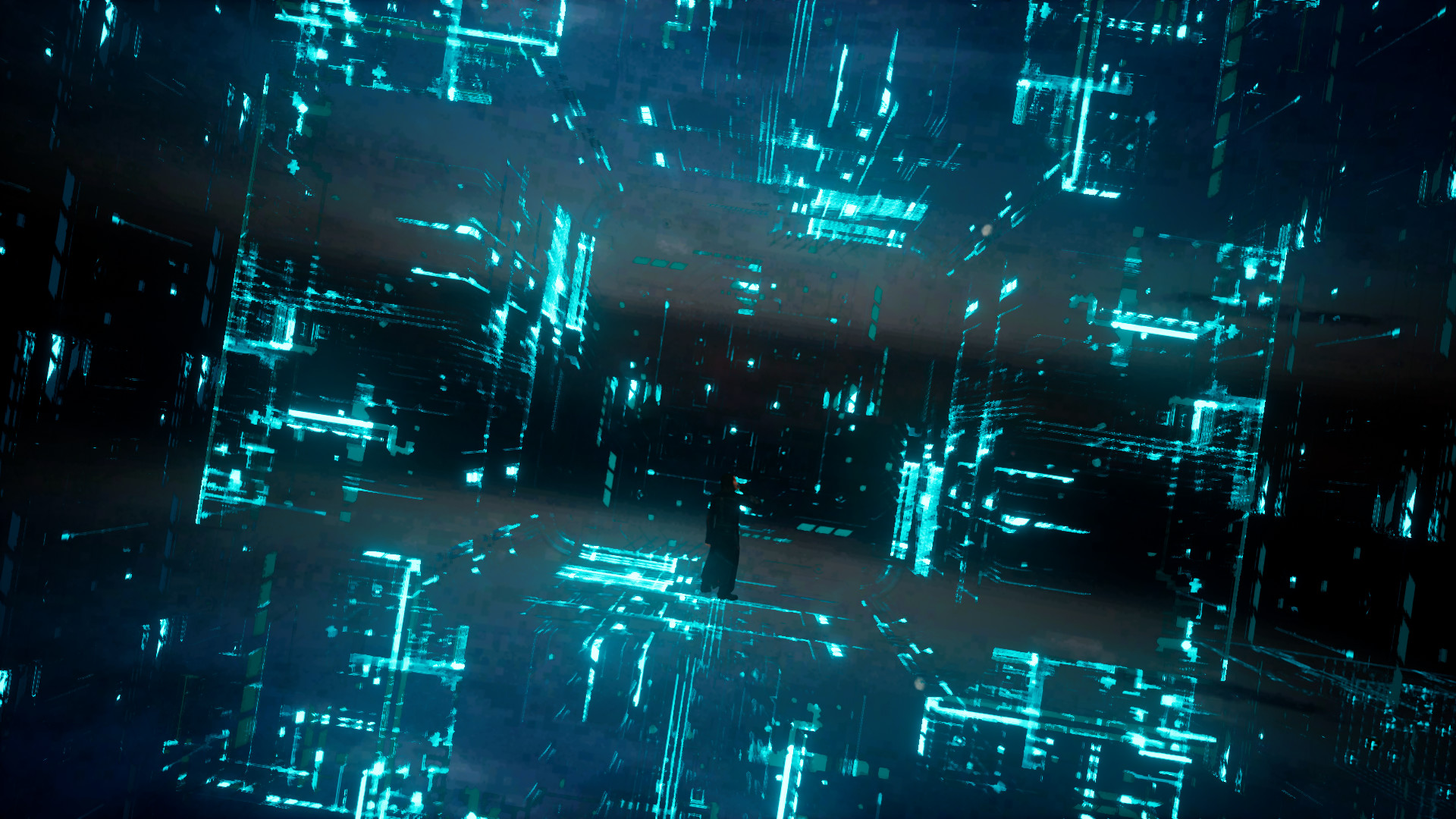 审判官的心灵-Inquisitor’s Heart and Soul