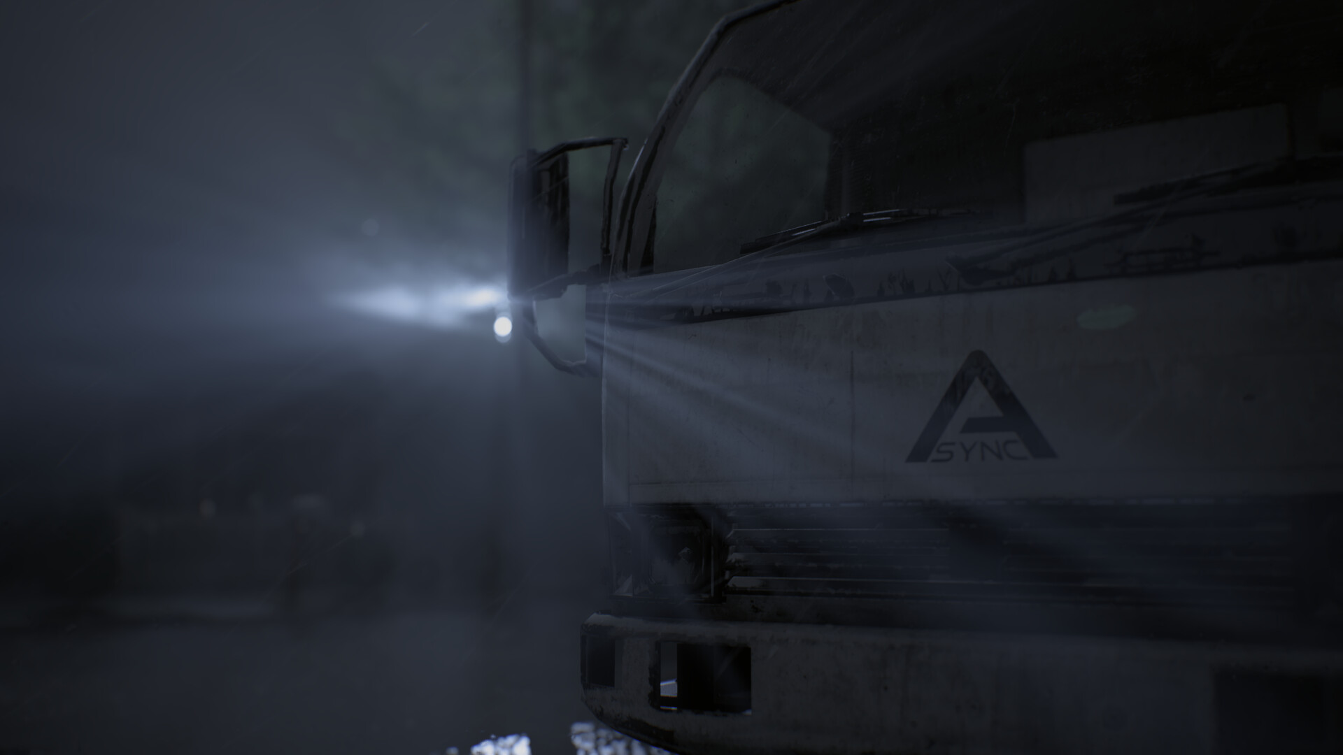 密室探险-EXPEDITION TO THE BACKROOMS