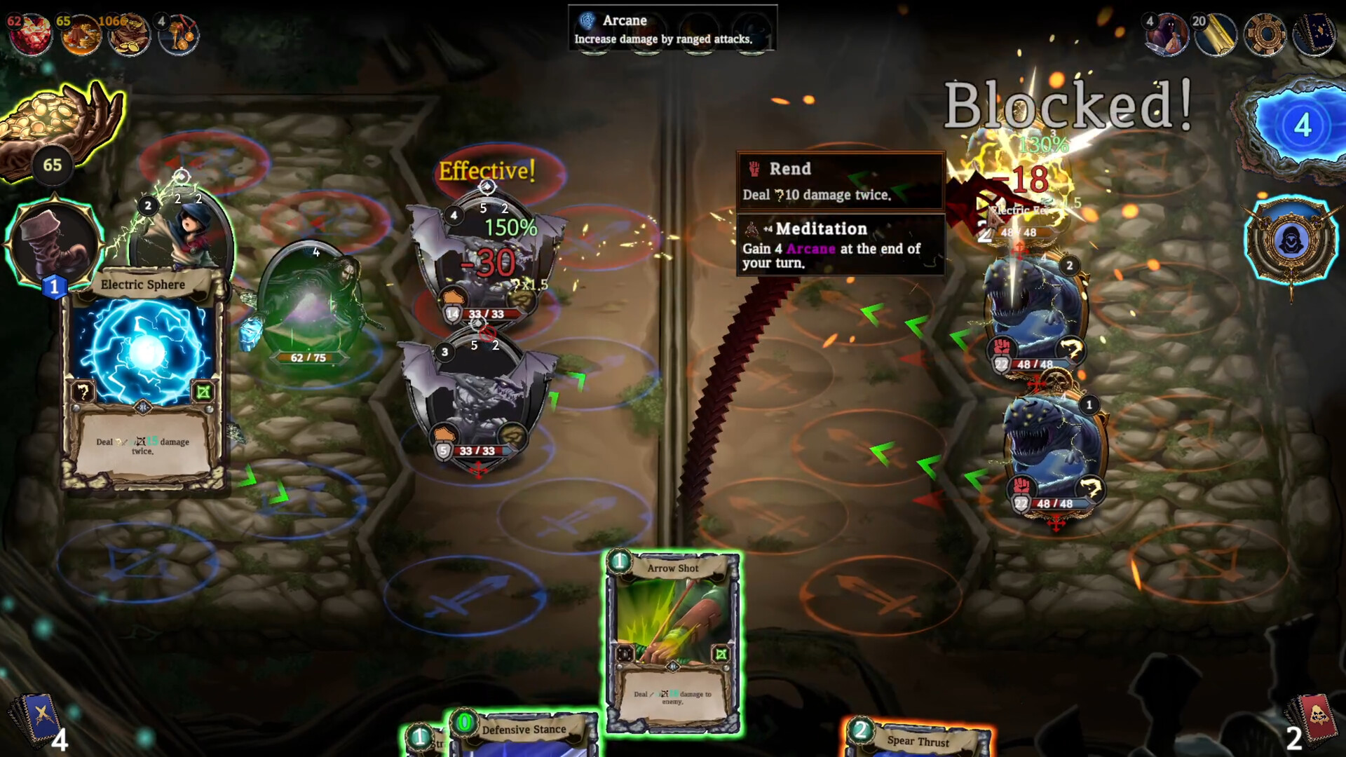 黄金与坟墓-Gold and Graves