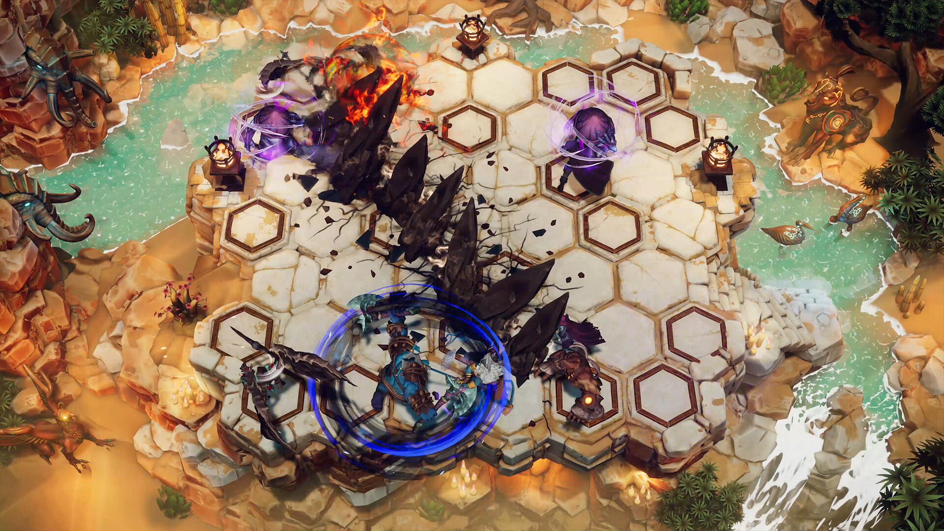 将熄之焰-The Last Flame