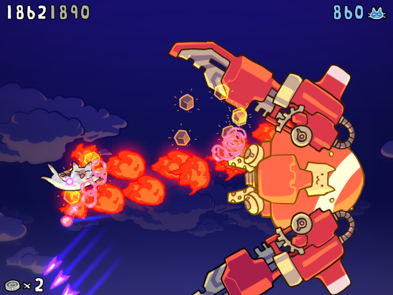 猫猫海兵团-Neko Navy